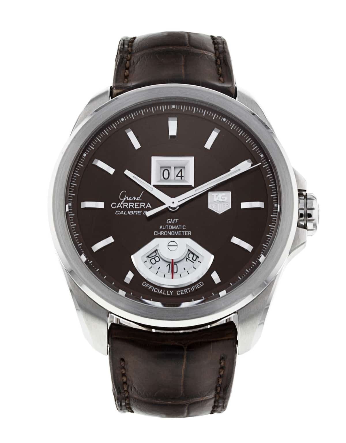 Tag Heuer Grand Carrera WAV5113.FC6225